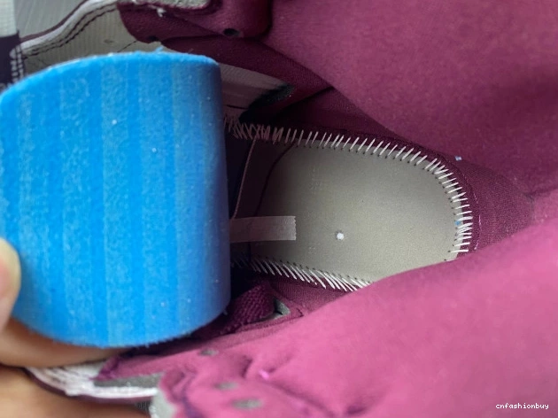 Jordan High OG Bordeaux 555088-611 1 Air 1030